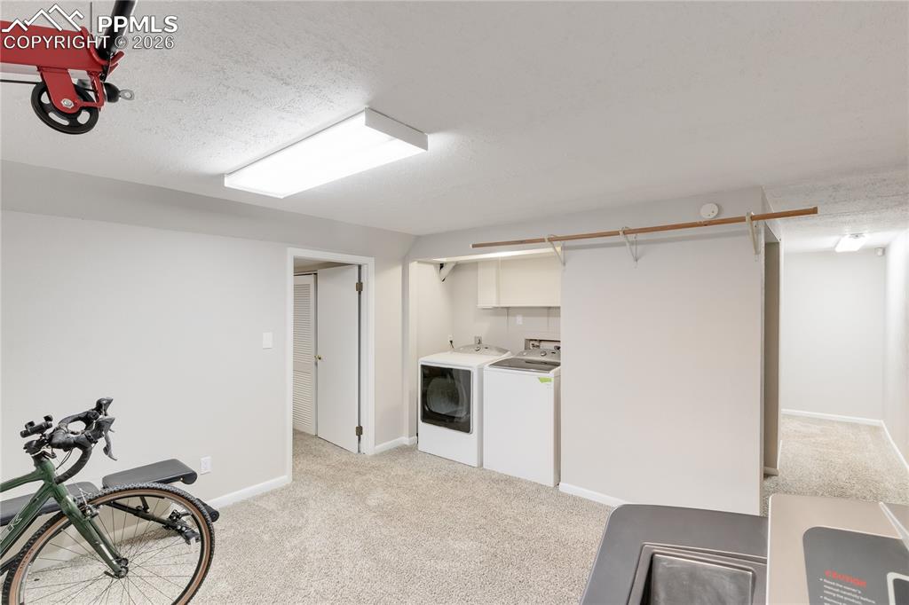 205 Tamarron Drive Colorado Springs CO 80919