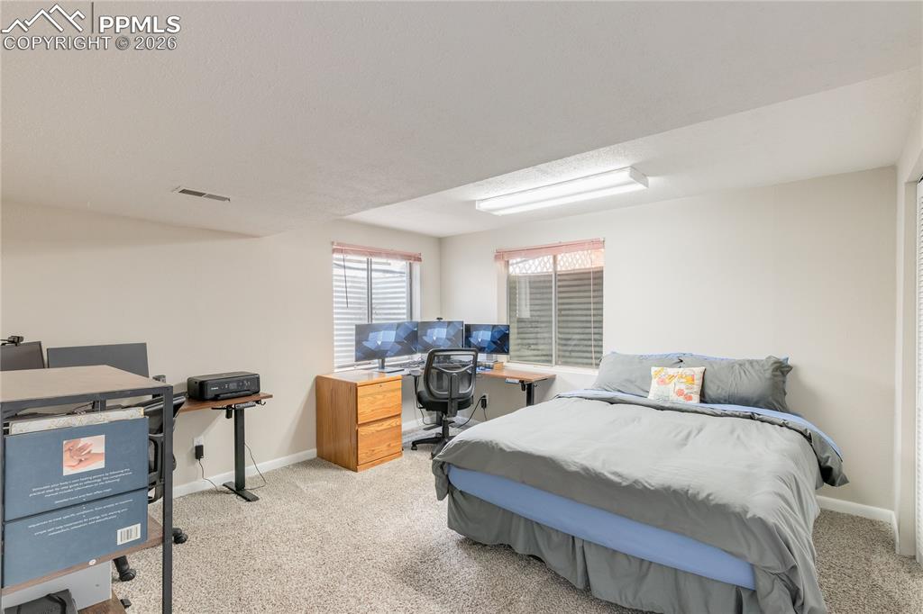 205 Tamarron Drive Colorado Springs CO 80919