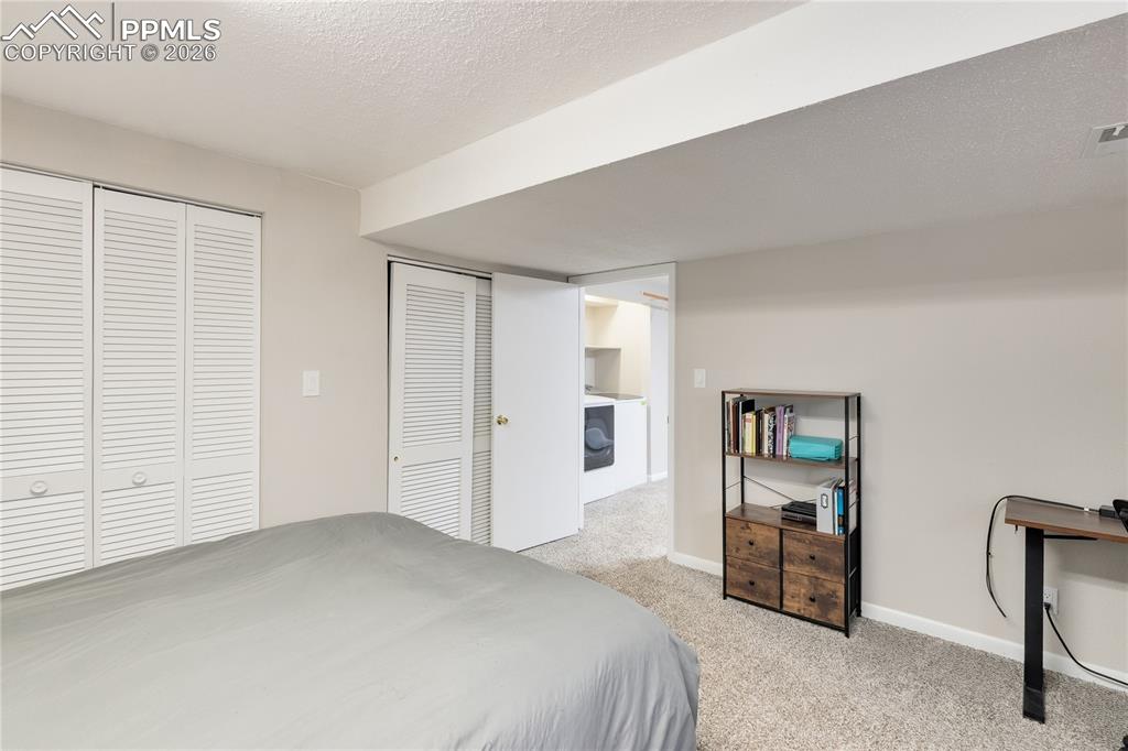 205 Tamarron Drive Colorado Springs CO 80919