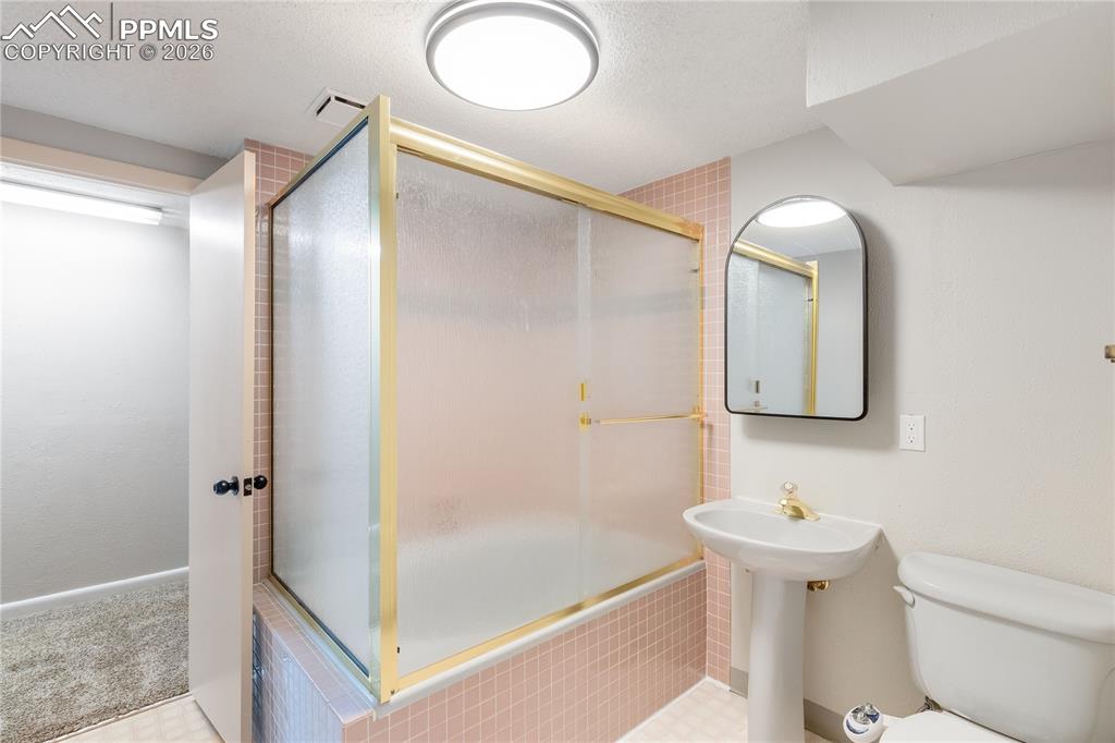 205 Tamarron Drive Colorado Springs CO 80919