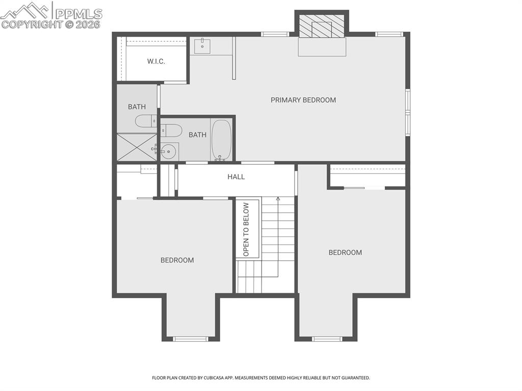 205 Tamarron Drive Colorado Springs CO 80919