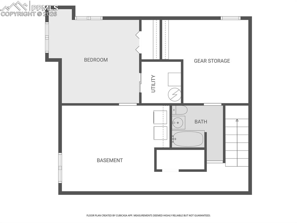 205 Tamarron Drive Colorado Springs CO 80919