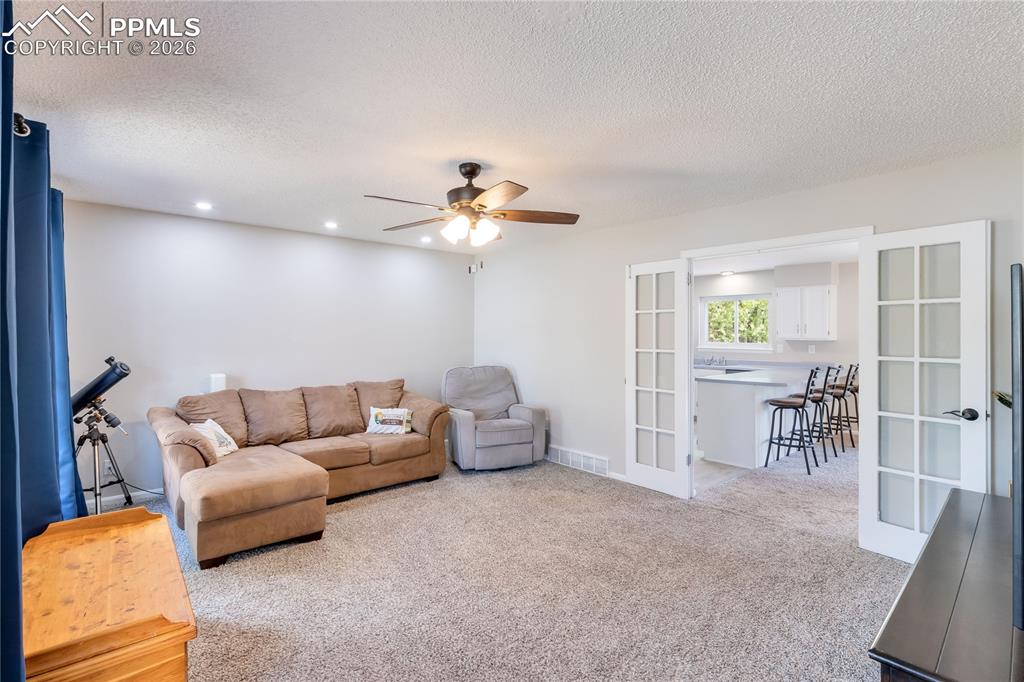 205 Tamarron Drive Colorado Springs CO 80919