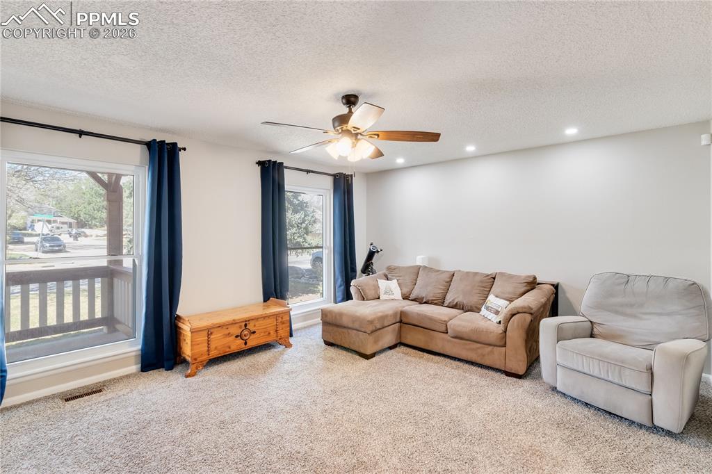205 Tamarron Drive Colorado Springs CO 80919