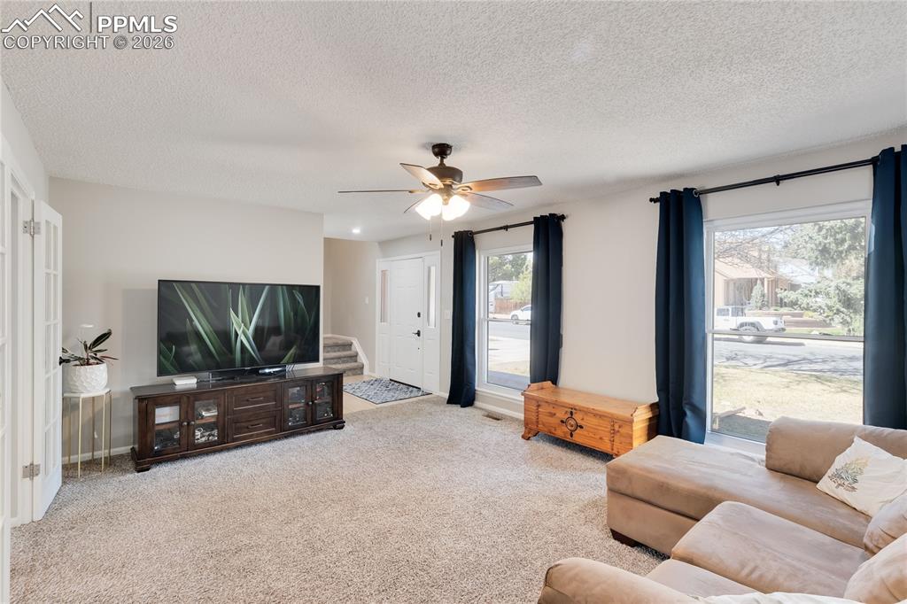205 Tamarron Drive Colorado Springs CO 80919