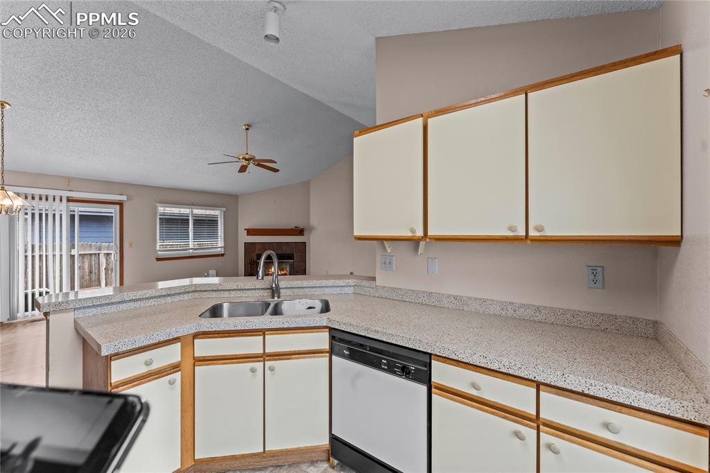 8643 Chancellor Drive Colorado Springs CO 80920