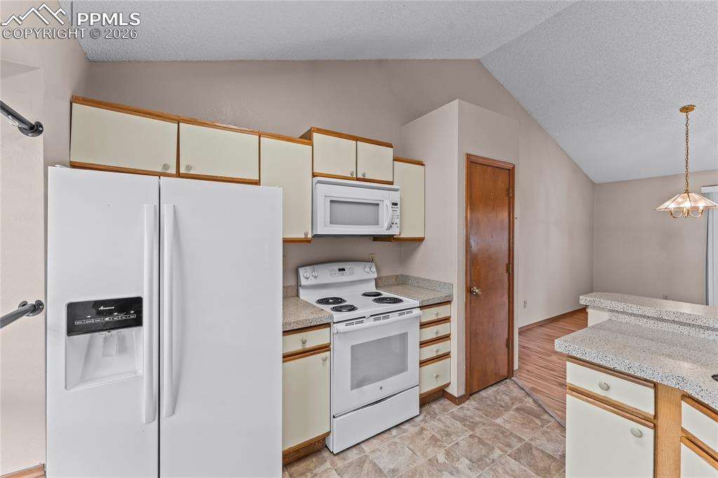 8643 Chancellor Drive Colorado Springs CO 80920