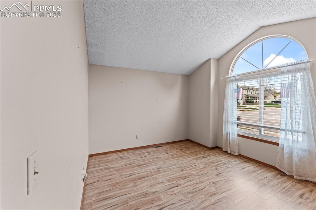 8643 Chancellor Drive Colorado Springs CO 80920