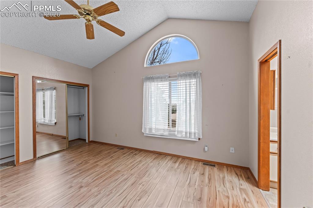 8643 Chancellor Drive Colorado Springs CO 80920