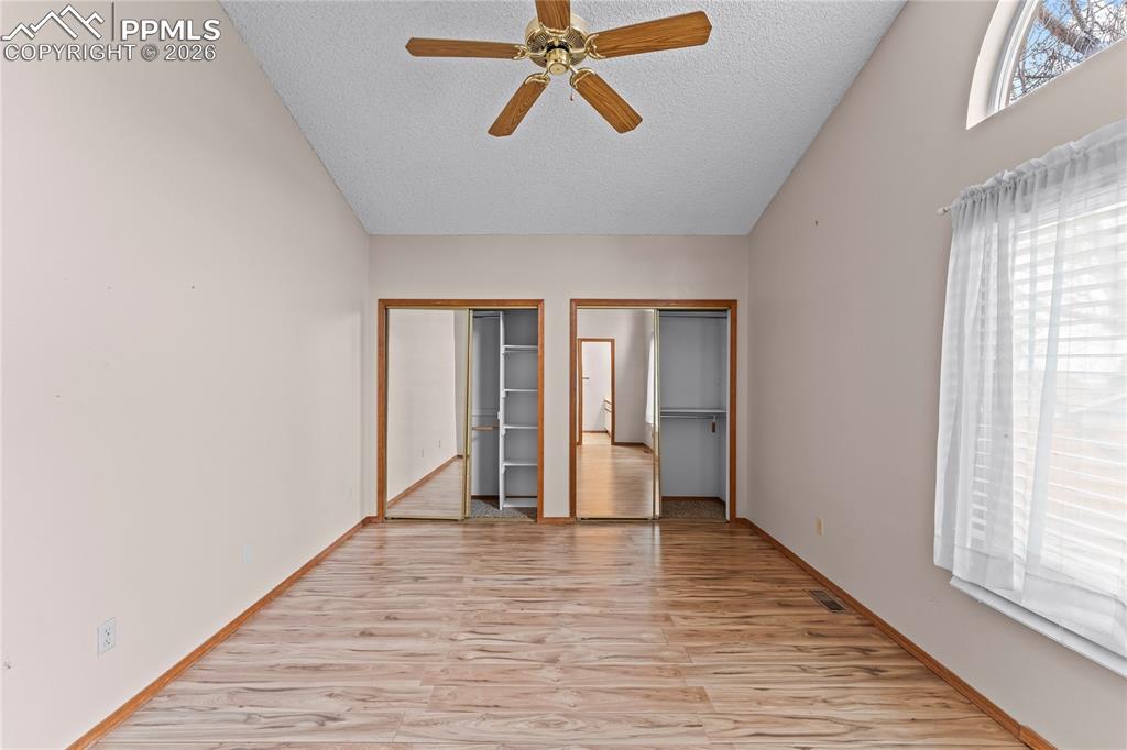 8643 Chancellor Drive Colorado Springs CO 80920