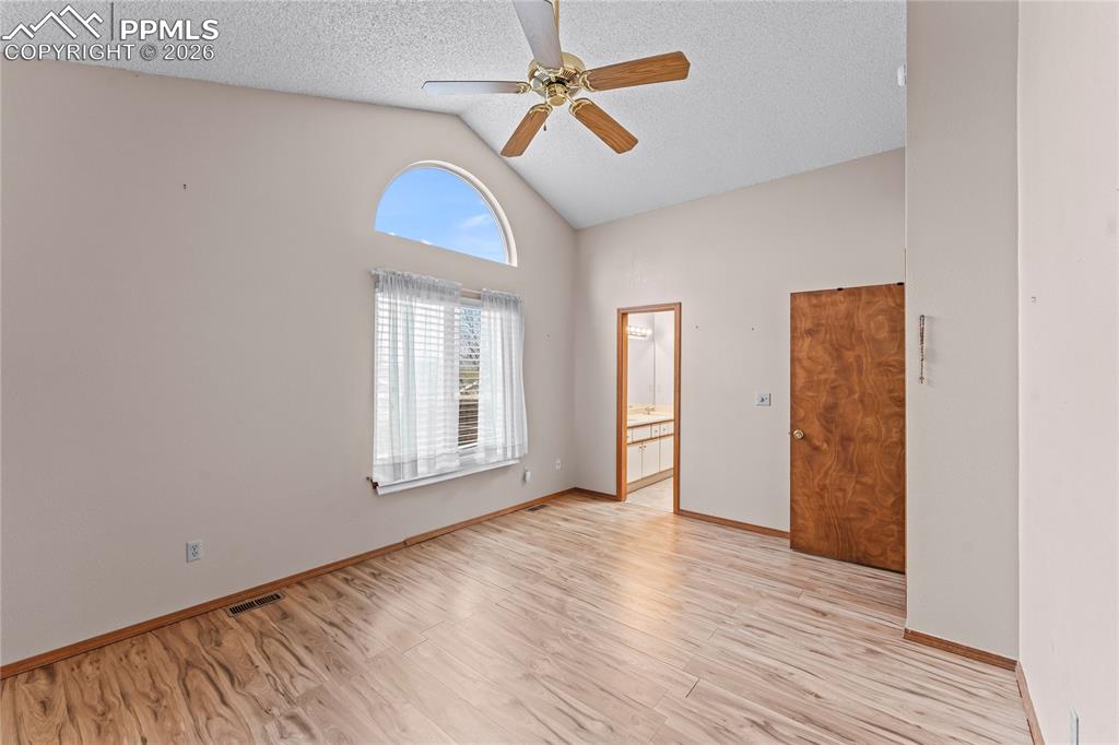 8643 Chancellor Drive Colorado Springs CO 80920