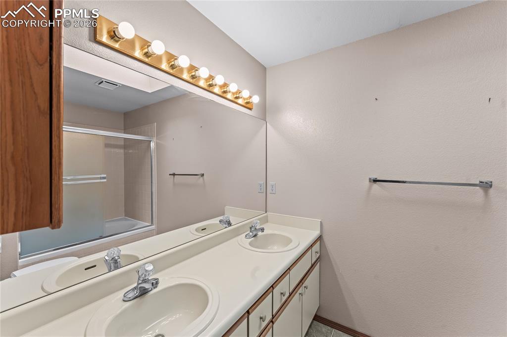 8643 Chancellor Drive Colorado Springs CO 80920