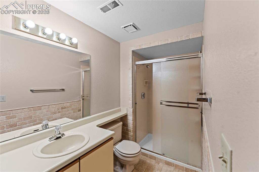 8643 Chancellor Drive Colorado Springs CO 80920