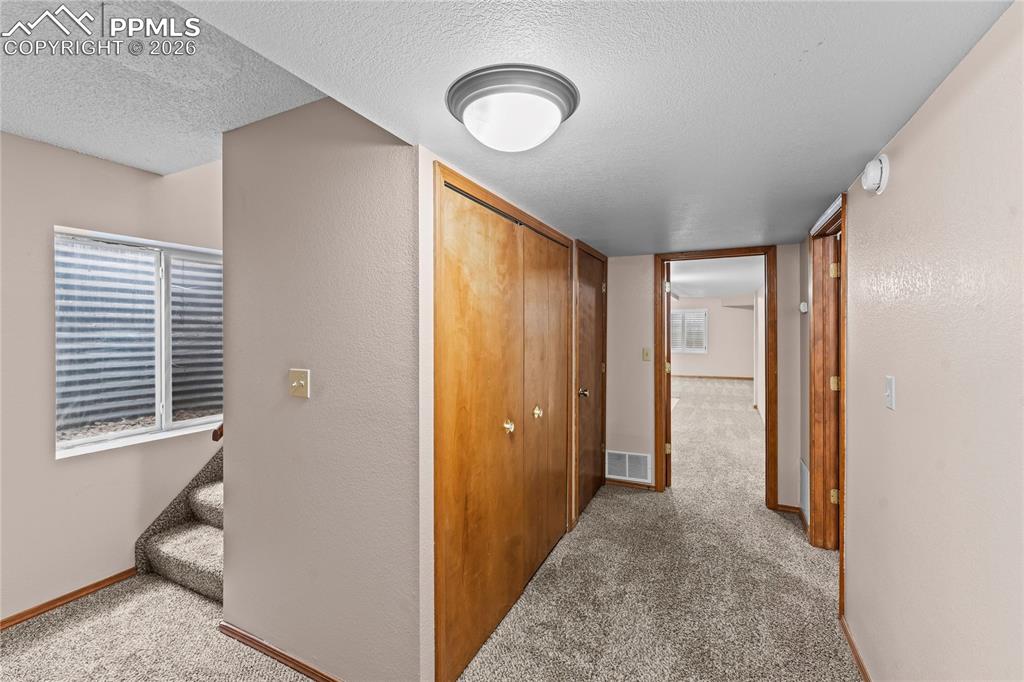 8643 Chancellor Drive Colorado Springs CO 80920