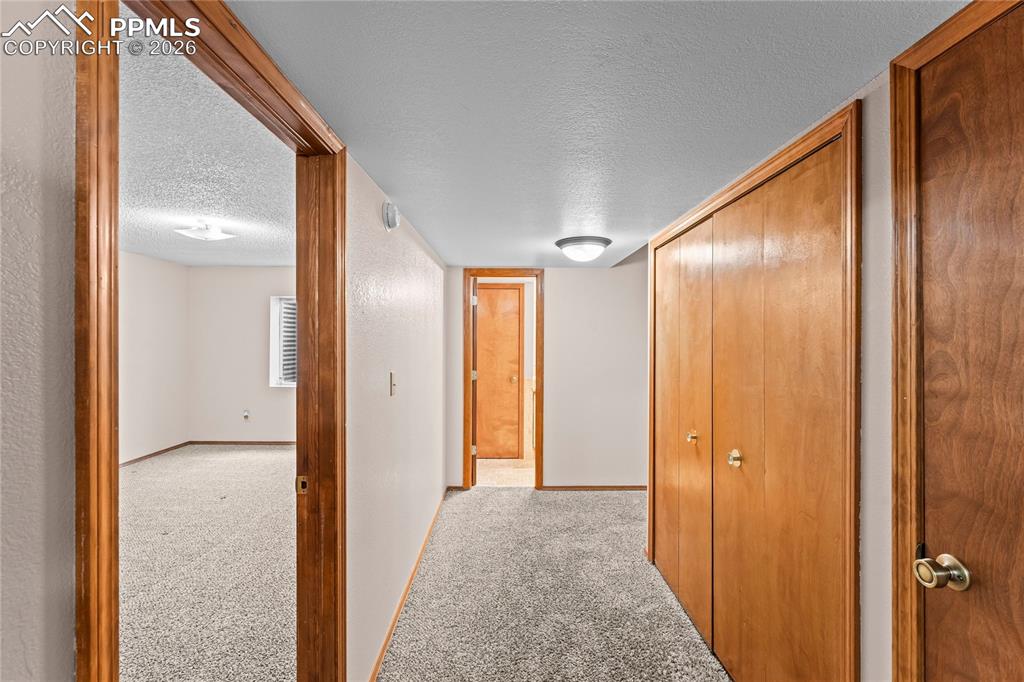 8643 Chancellor Drive Colorado Springs CO 80920