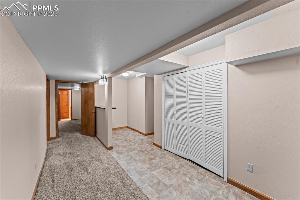 8643 Chancellor Drive Colorado Springs CO 80920