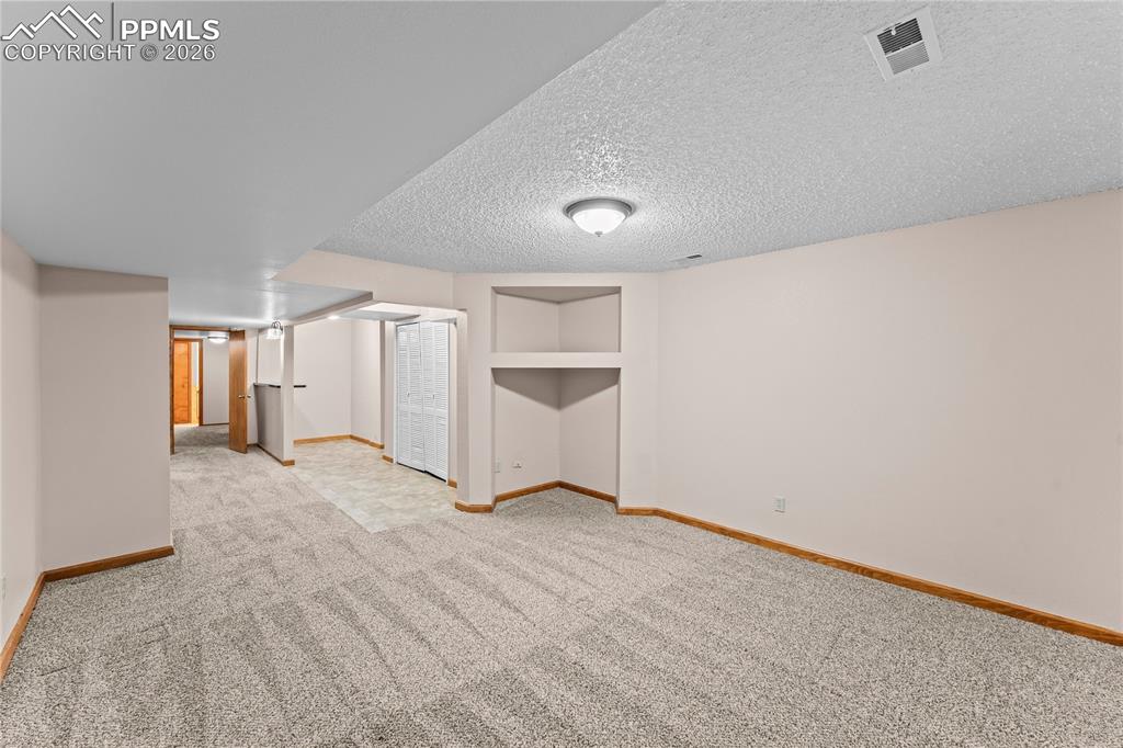 8643 Chancellor Drive Colorado Springs CO 80920