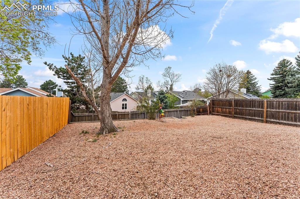 8643 Chancellor Drive Colorado Springs CO 80920