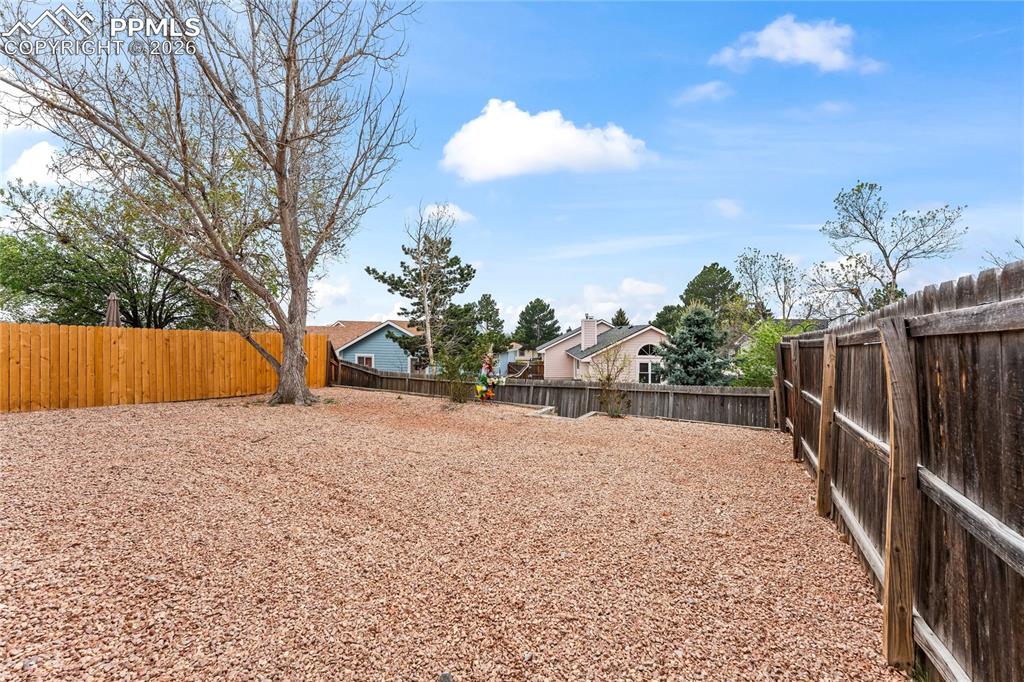 8643 Chancellor Drive Colorado Springs CO 80920