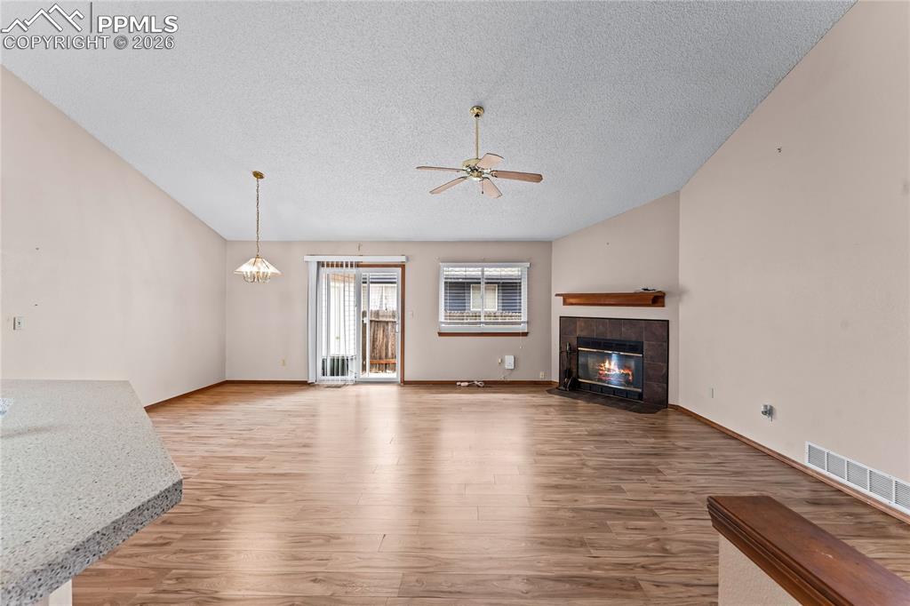 8643 Chancellor Drive Colorado Springs CO 80920