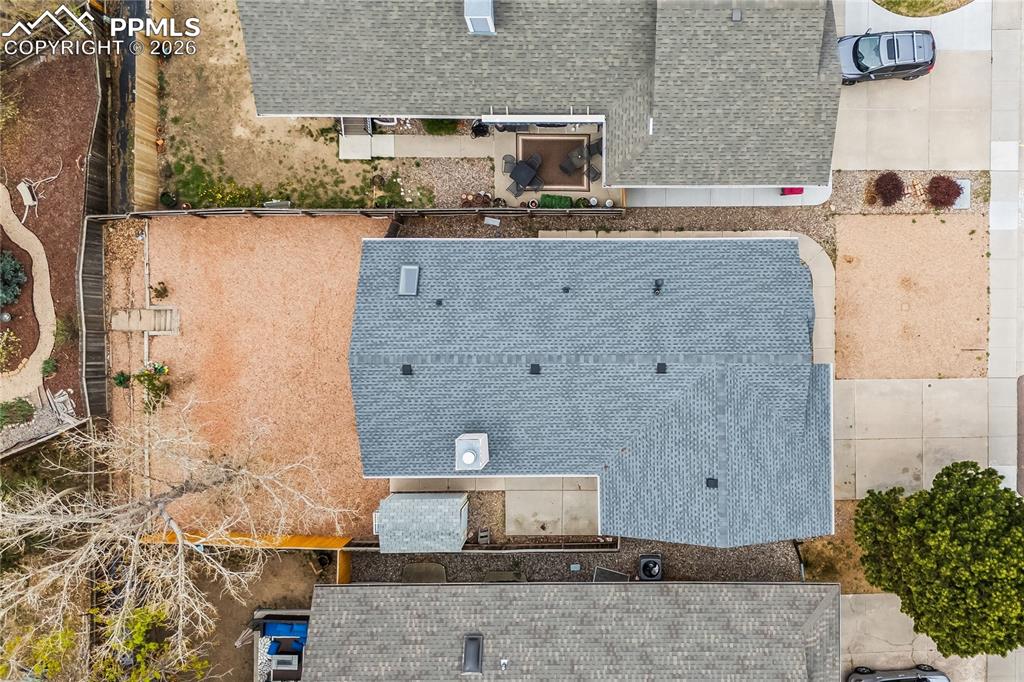 8643 Chancellor Drive Colorado Springs CO 80920