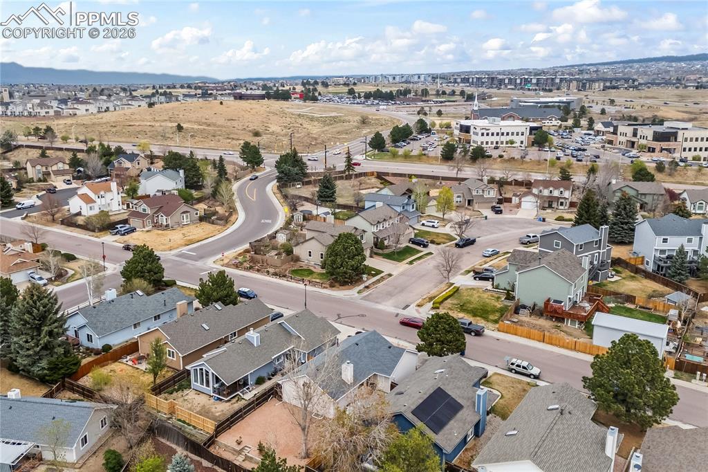 8643 Chancellor Drive Colorado Springs CO 80920
