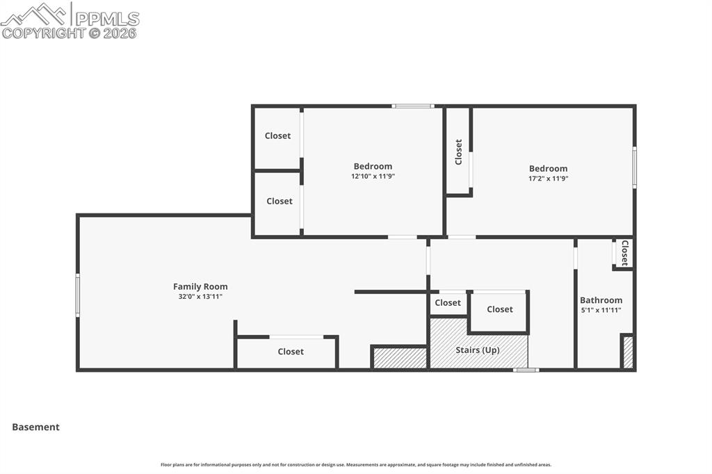 8643 Chancellor Drive Colorado Springs CO 80920