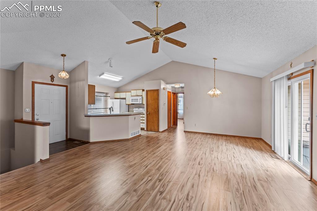 8643 Chancellor Drive Colorado Springs CO 80920