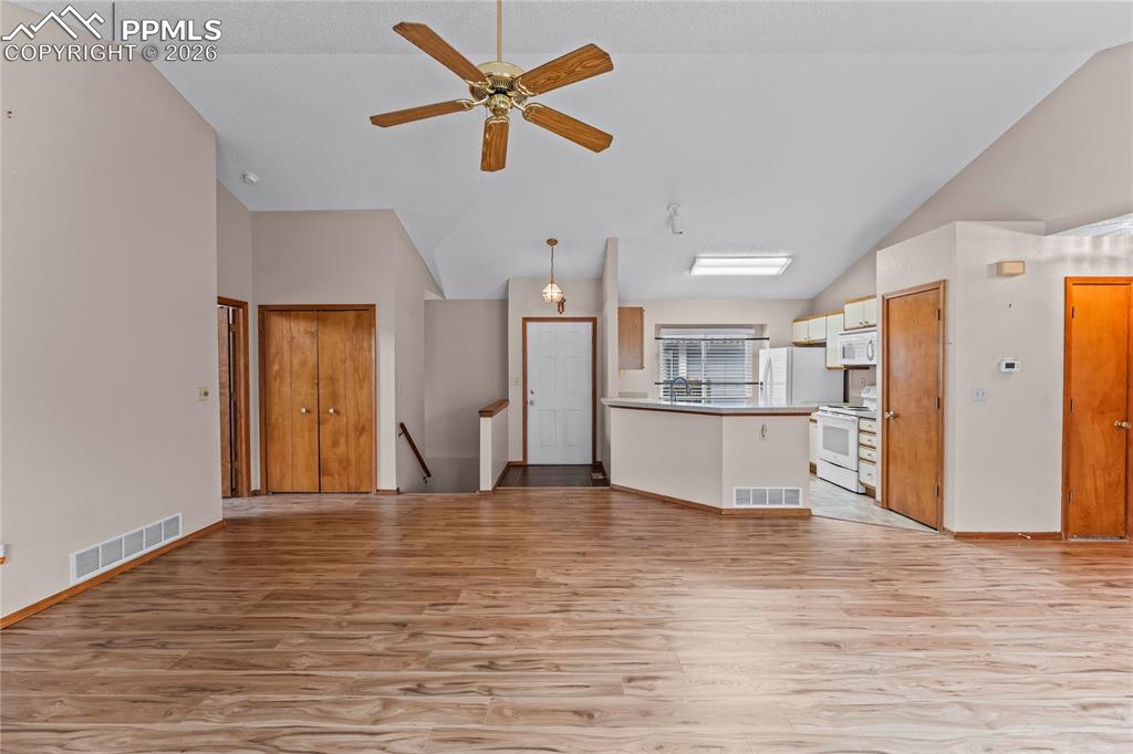 8643 Chancellor Drive Colorado Springs CO 80920