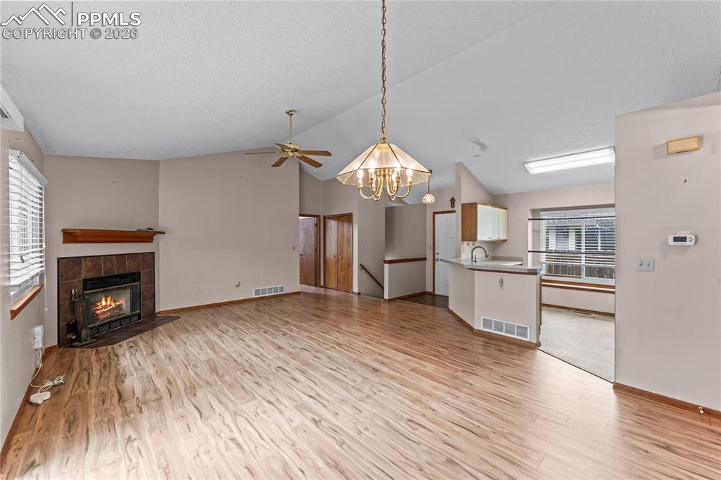 8643 Chancellor Drive Colorado Springs CO 80920
