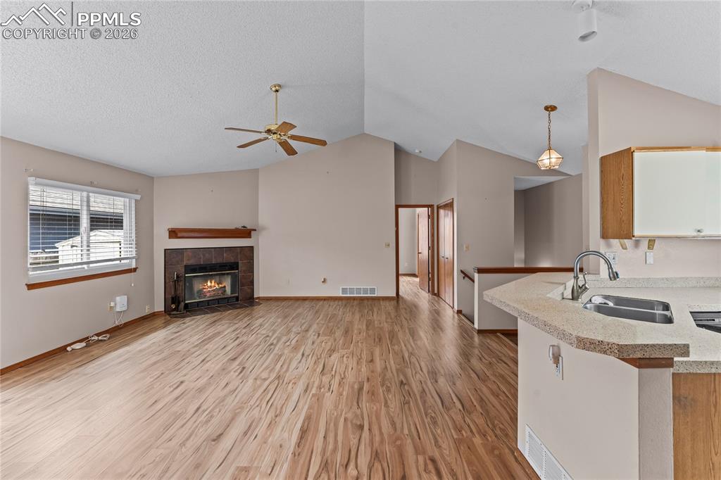 8643 Chancellor Drive Colorado Springs CO 80920