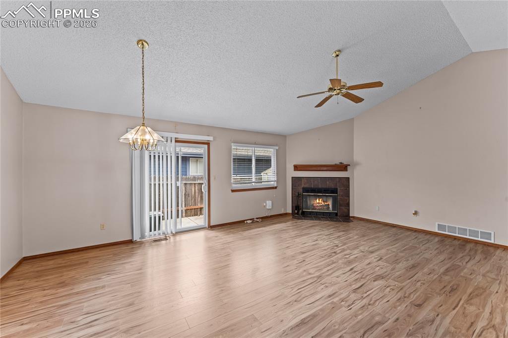 8643 Chancellor Drive Colorado Springs CO 80920