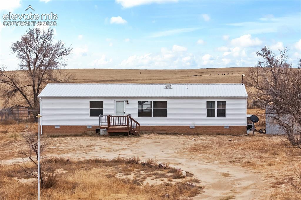 41275 Truckton Road Rush CO 80833