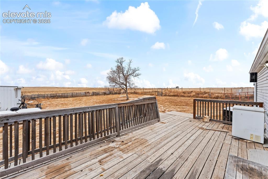 41275 Truckton Road Rush CO 80833