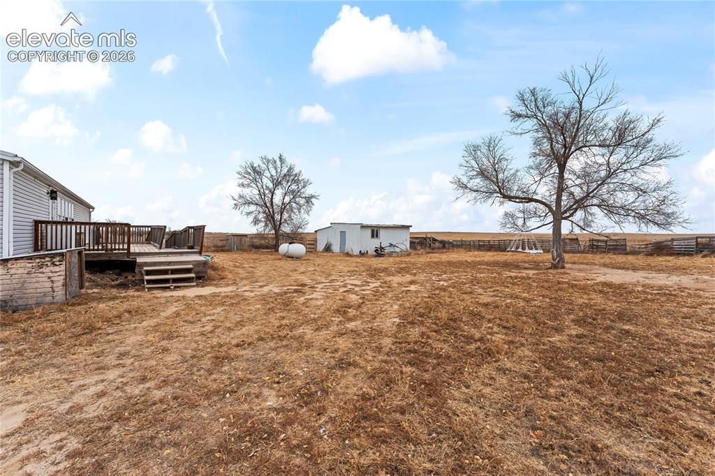 41275 Truckton Road Rush CO 80833