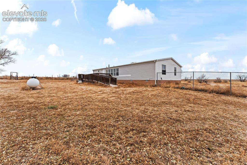 41275 Truckton Road Rush CO 80833