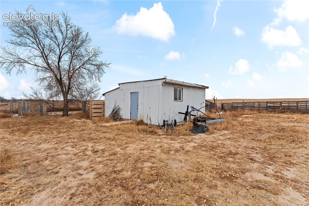 41275 Truckton Road Rush CO 80833