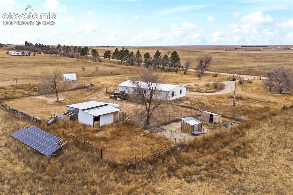 41275 Truckton Road Rush CO 80833