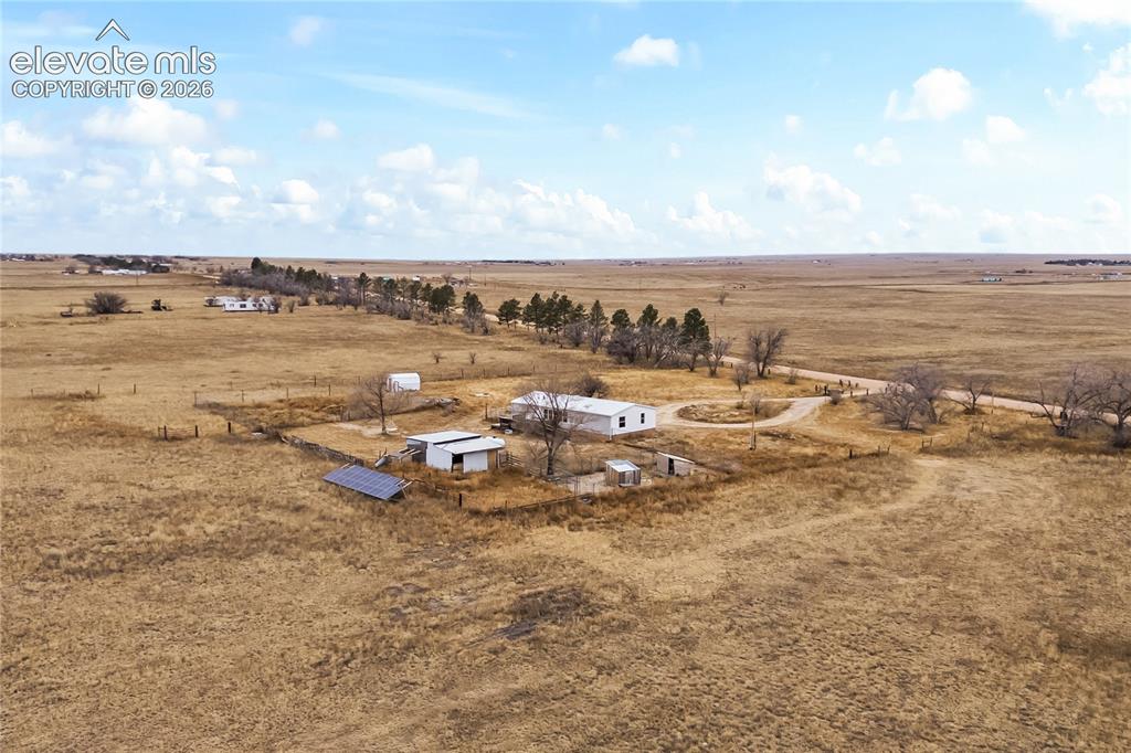 41275 Truckton Road Rush CO 80833