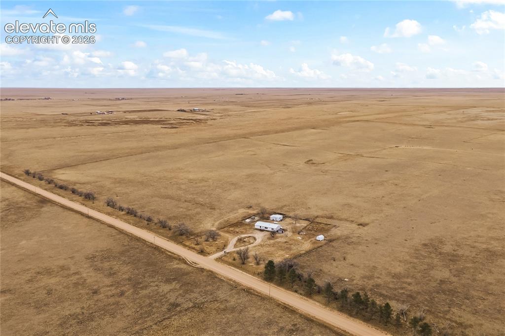 41275 Truckton Road Rush CO 80833
