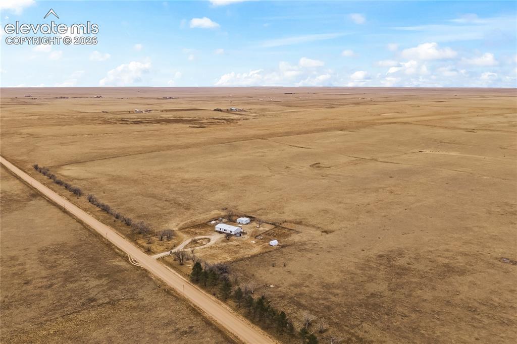 41275 Truckton Road Rush CO 80833