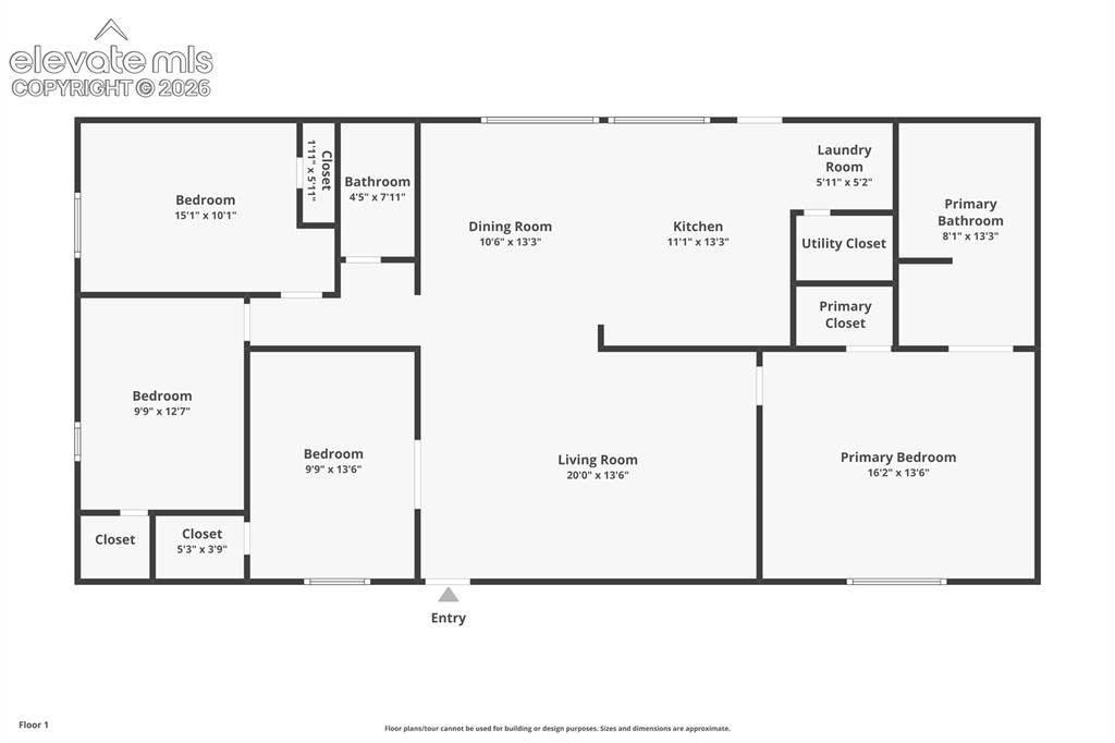 41275 Truckton Road Rush CO 80833