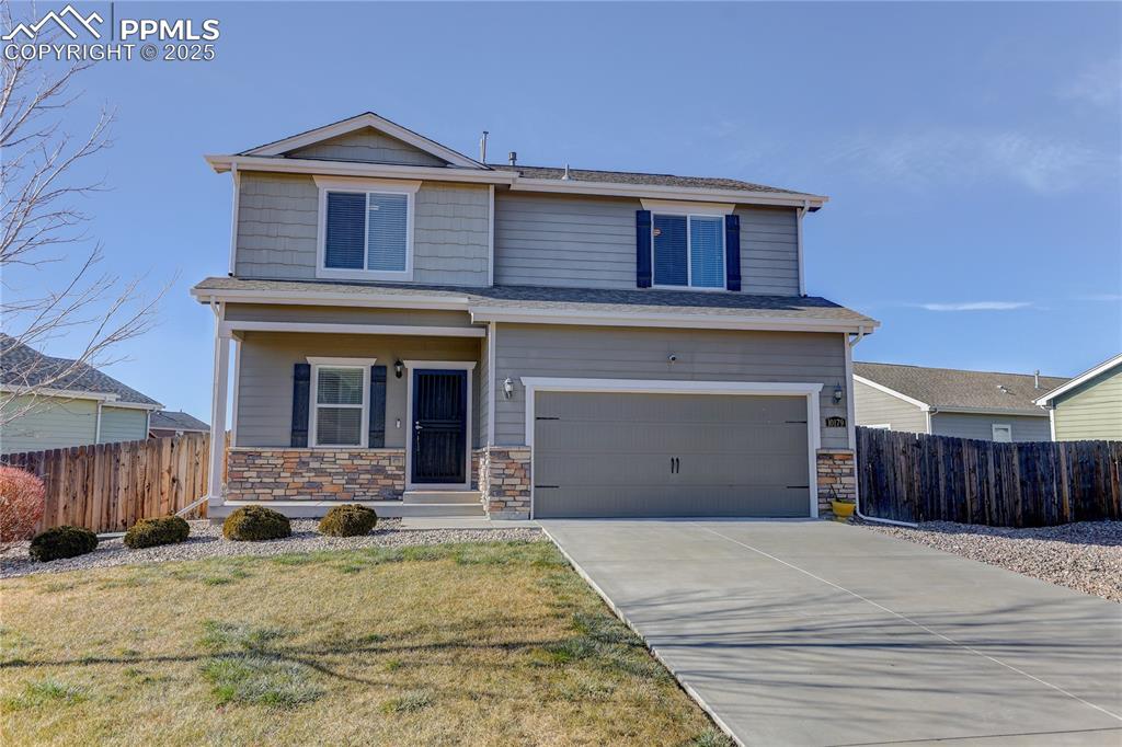 10179 Intrepid Way Colorado Springs CO 80925