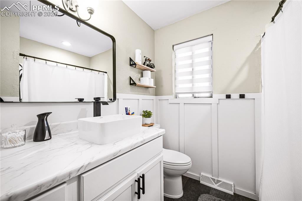 1810 Jones Avenue Pueblo CO 81004