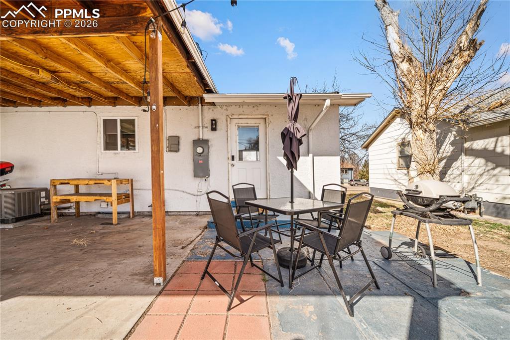 1810 Jones Avenue Pueblo CO 81004