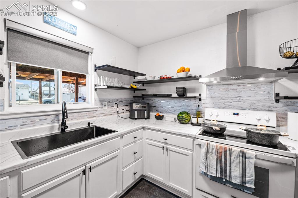 1810 Jones Avenue Pueblo CO 81004