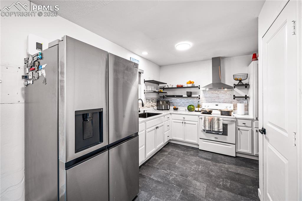 1810 Jones Avenue Pueblo CO 81004