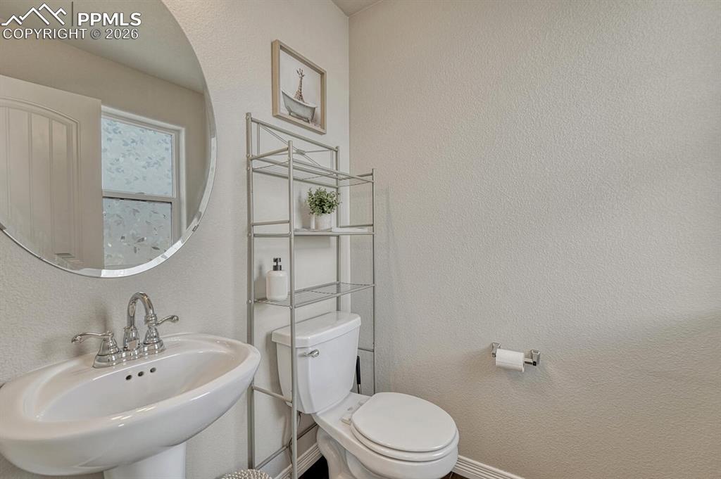 10871 Saco Drive Colorado Springs CO 80925