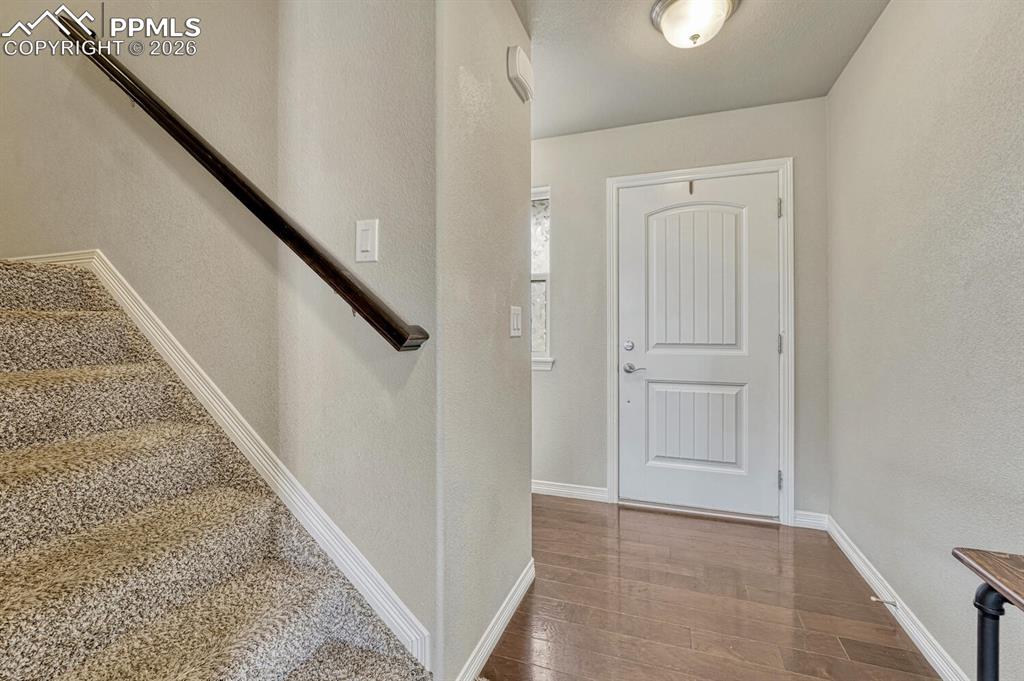 10871 Saco Drive Colorado Springs CO 80925
