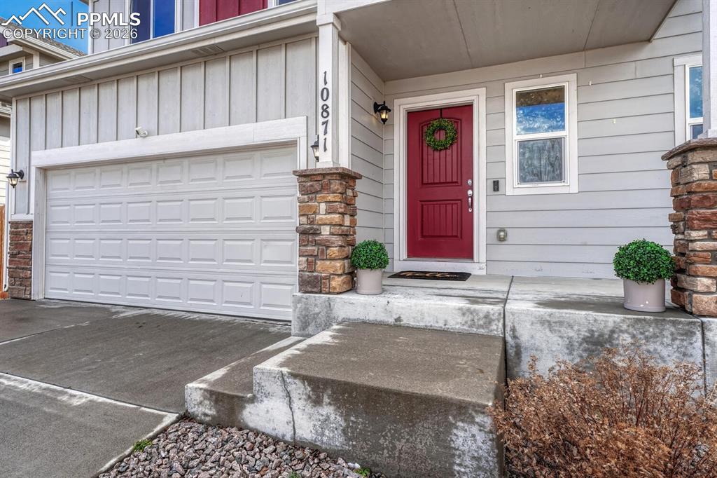 10871 Saco Drive Colorado Springs CO 80925